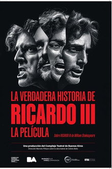 La verdadera historia de Ricardo III