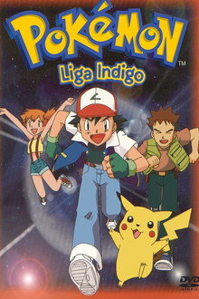 Liga Índigo