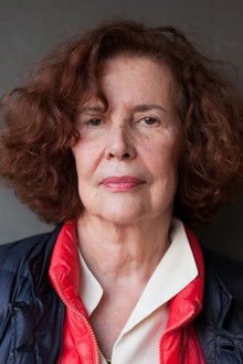 Photo of Michèle Ray-Gavras