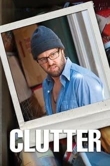 Poster do filme Clutter