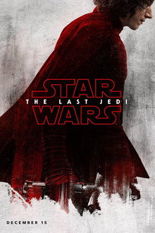Star Wars: The Last Jedi