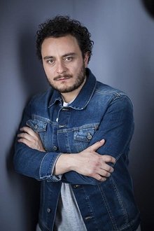 Photo of Alessio Praticò
