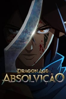 Poster da série Dragon Age: Absolvição