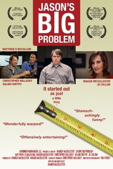 Poster do filme Jason's Big Problem
