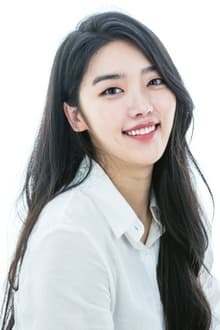 Photo of Kim So-ra