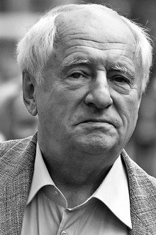 Photo of Mark Zakharov