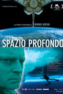 L'ignoto spazio profondo