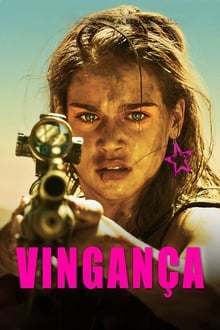 Poster do filme Vingança