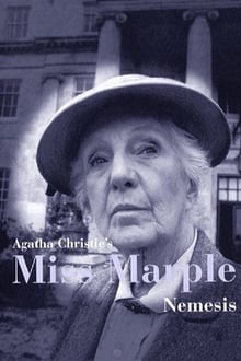 Poster da série Miss Marple: Nemesis