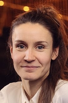 Photo of Anne Plauborg