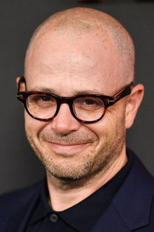 Photo of Damon Lindelof