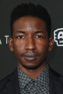 Photo of Mamoudou Athie