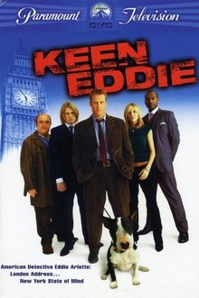 Poster da série Keen Eddie