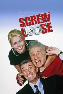 Poster do filme Screw Loose