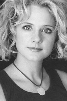Photo of Caroline Keenan