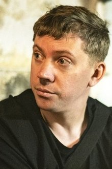 Photo of Cody Calahan