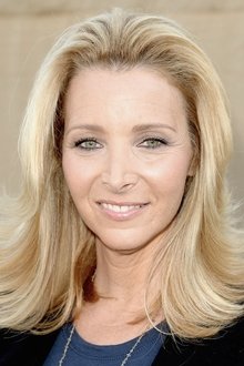 Photo of Lisa Kudrow