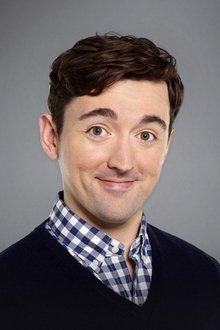 Photo of Matt Cook