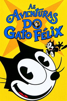 As Aventuras do Gato Félix