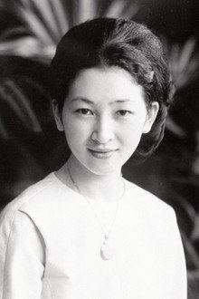 上皇后美智子