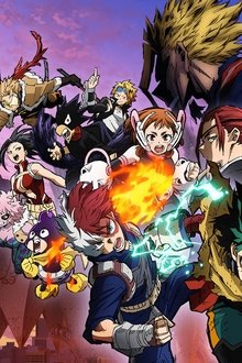 僕のヒーローアカデミア-THE-MOVIE-ユアネクスト
