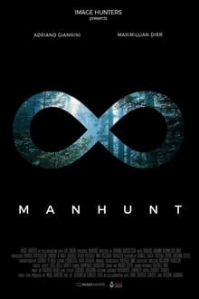 Poster do filme Manhunt