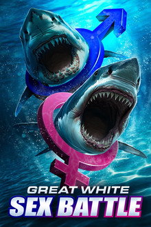 Great White Sex Battle
