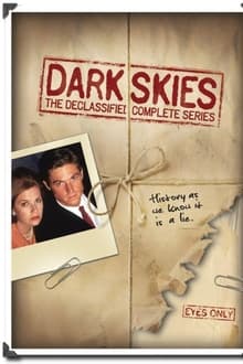 Dark Skies tv show poster