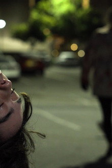 Welcome Week: A College Horror Anthology