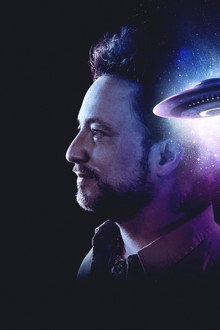 Ancient Aliens: Special Presentation