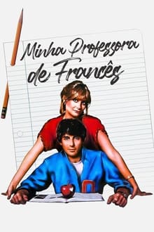 Poster do filme Minha Professora de Francês