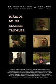 Diários de um Slasher Canoense