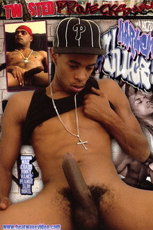 Harlem Thugs 5