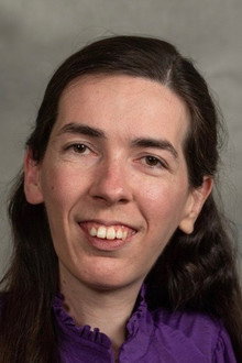 Audrey Winkelsas