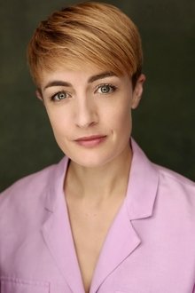 Photo of Hannah Chalmers