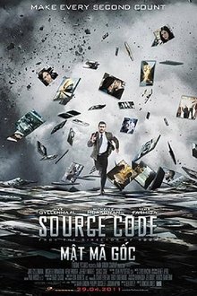 Mật Mã Sống Còn