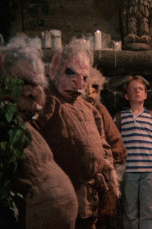 Troll 2