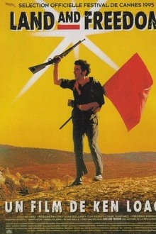 Land and Freedom