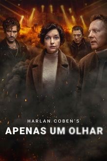 Imagem Apenas um Olhar 2025