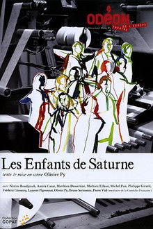 Les Enfants de Saturne