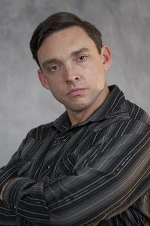 Photo of Kyle S. Brown