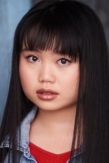 Photo of Thalia Tran