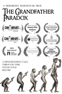 The Grandfather Paradox