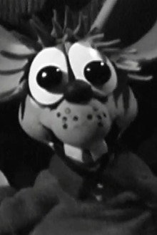 Murder, He Squeaked