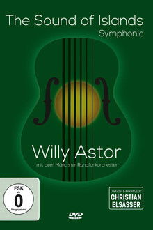 Willy Astor - The Sound Of Islands - Symphonic