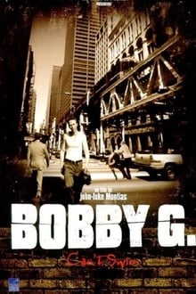 Poster do filme Bobby G. Can't Swim
