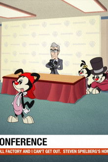 Animaniacs season 1 episode 32