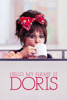 Hello, My Name Is Doris