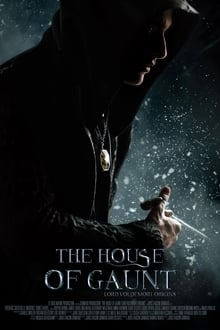 Poster do filme The House of Gaunt