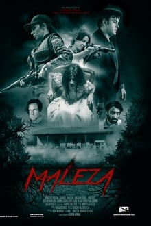 Poster do filme Maleza